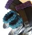 Matilda Boot Cuffs