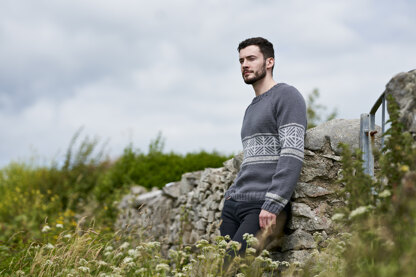 The Croft Pattern Collections by Mary Henderson & Rosee Woodland