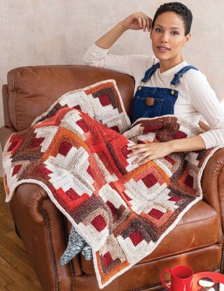 Noro Knitting Magazine Fall/Winter 2023/2024