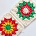 Circle to Granny Square