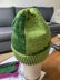 Ridge Hat
