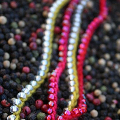 Peppercorn Bracelet