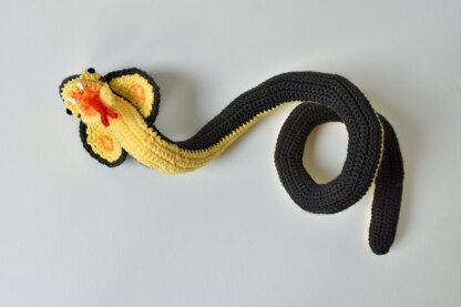 Cobra, King of Snakes