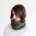 Tree Climber Cowl