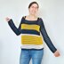 Summer Sailing Sweater