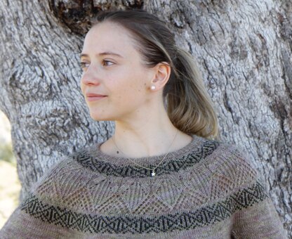 Gunnedah Sweater