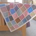 Patchwork Baby Blanket