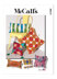 McCall's Pillows M8310 - Sewing Pattern