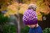 Knit Jamie Slouch Beanie