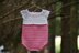 Emily Baby Romper