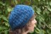 Bluebell hat / beret