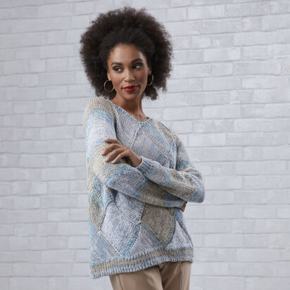 Sesia Rosie Pullover PDF