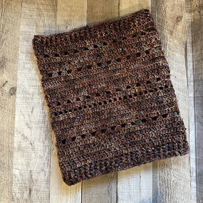 Stratigraphic Cowl