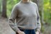 Linja Sweater