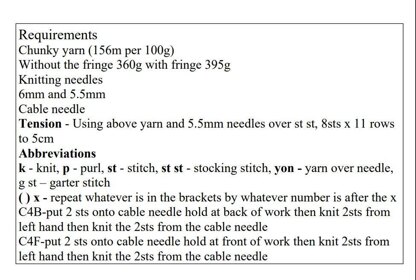 Knitting Pattern for Ladies Cowl Chunky Yarn- Neck Warmer Knitting Pattern- Scarf Knitting Pattern, Hoodie Knitting Pattern- KP604