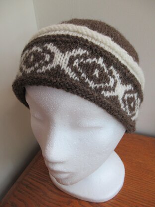 Adult Isle of Mull Hat