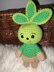 Lino - Amigurumi pattern