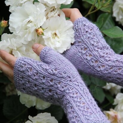 Jubilee Mitts