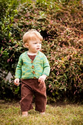 Mason Cardigan