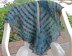 Through Thick & Thin Friendship Shawl