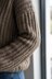 Knit like Faux Angora Sweater