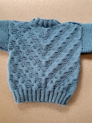 Baby jumper