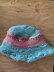 Under the sea hat by Ellie