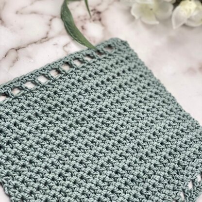 Haylen Washcloth