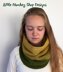 Shannon's Ombre Cowl