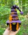 Halloween Witch_purple