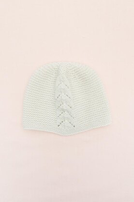 Woolfolk / Baby Beanie