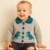 Chunky T-Rex Jacket