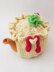Sweeney Todd Pie Tea Cosy