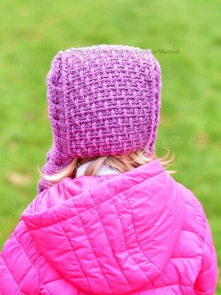 Hollyberry Hat