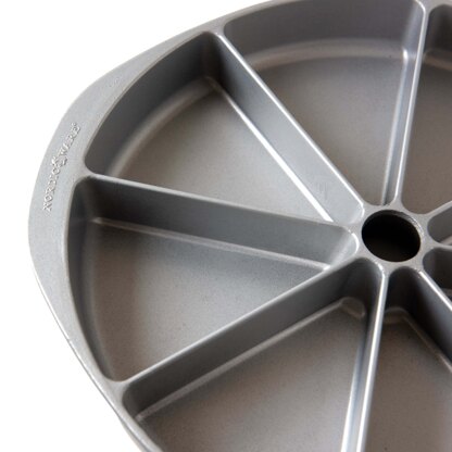 Nordic Ware Scone Pan-Cast