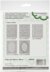 Creative Expressions 3D Embossing Folder 5.75"X7.5" - Leafy Forest