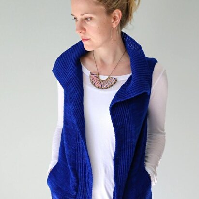 Aeon Vest