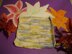 Dishcloth Calendar (US and Christian religious holidays)