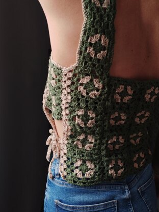 Clorina Top