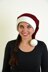 Christmas Hat Crochet Pattern