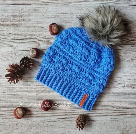 Amarië Beanies #9