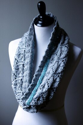 Chagrin Valley Cowl