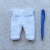 Premature Baby / Baby Doll Trousers