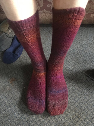 kevs socks