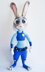 Judy Hopps