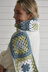 Debbie Bliss Festival Crochet Scarf PDF (Free)