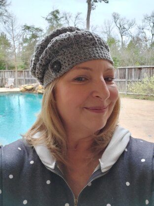 Slouch Hat