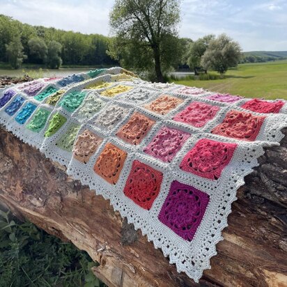 Niphredil Blanket