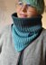 Fading Light Cowl