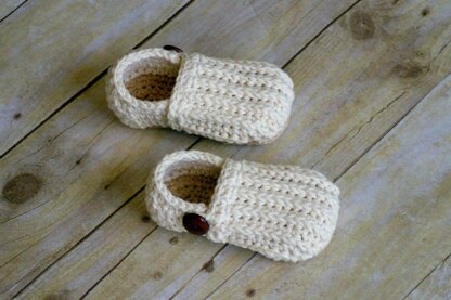 Toddler Loafers - knit look - little boy loafers